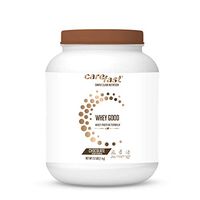 WHEY Protein Concentrate (Rich Cocoa)