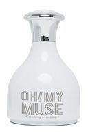 Oh My Muse Facial Cooling Massager, Korean Ice Roller Massage