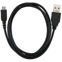 6Ft Sync/Charge Micro USB Data Cable for Kindle Touch Keyboard Fire/HP TouchPad Tablet PC