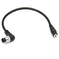 DSLRKIT Shutter Remote Terminal Convert Adapter Cable E3F-MC30M