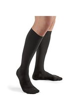 Futuro Restoring Dress Socks for Men, Black, Extra Large, Firm (20-30 mm/Hg) by Futuro