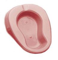 Stackable Bed Pans ROSE