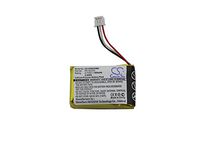 Cameron Sino Battery for Gopro PR-062334, Gopro Hero HWBL1 CHDHA-301 (800mAh, 3.7V, Li-Polymer)