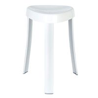 Better Living Products 70060 Spa Shower Seat, White