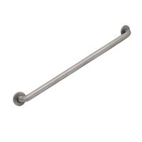 Grab Bar in Stainless Steel Size: 36"