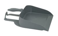 Smart Dustpan Color: Grey
