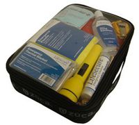 MobileAid Personal 3-Day Quick-Access Module (80050)