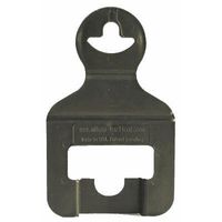 UNIFORM ACCESSORIES Uniform Mic Clip - Microphone Retention Device