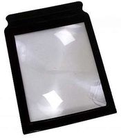 Hi-Power Flexible Fresnel Lens