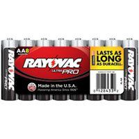 Rayovac RAY AL-AA SIZE AA ALK INDUSTRIAL BATTERIES ***Price per 48***