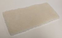 11202 12" Lambskin Refill Pad