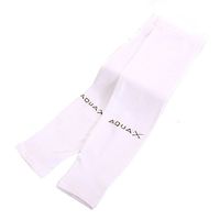 NACOLA UV Sun Protective Arm Sleeves, Unisex Outdoor Sports Bike Cycling Compression Armband Arms Protector for Fishing Basketball Baseball Football Shooting-1 Pair