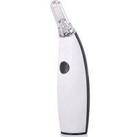 Yu$iOne Smart Ear Cleaning Kit, Earpick Cleaning with LED Light, Portable Multifunctional Ear Cleaner Spoon, for Easy Cleaning, Safe and Comfortable for Adults Kids