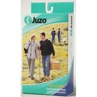 30-40 mmHg, Dynamic, Soft-in, Compr Foot, Thigh, OT, Silicone