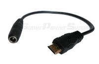 Super Power Supply® Verifone VX680 VX670 Power Supply Charger Adapter Cable CBL 268-004-01-C