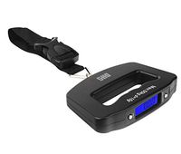 Optima Home Scales Na-110 Navigator Luggage Weight Scale