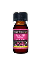 Immune Zoom Elderberry + Echinacea -- 2 fl oz