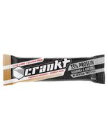 Crankt Cookies and Cream Bar 55g x 12