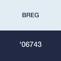 BREG '06743 Support, Orthopedic, 18-20.5" 6" Above Mid-Patella Circumference, Medium 1/4" Thk Neoprene Knee Open Patella Enclosed Polycentric Hinges Slip-On with Loop Lock Strapx2 Shortrunner