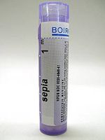 Boiron - Sepia 1M 80 plts