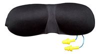 En Route Sleep Eye Mask and Pressure Reducing Ear Plugs