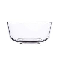 Bowl Bowl, transparent glass bowl, household practical tableware, mixing bowl, dessert bowl vegetable salad bowl soup bowl porridge bowl, microwave oven available Household tableware, retro bowl