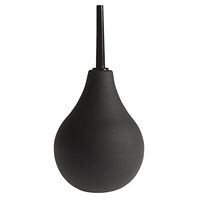 Greatlevel Medical Douche Anus Cleaner for Couples' Sexual Enemator Detox Cleaning Toy, 5.44 Ounce