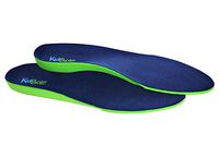 Neon Fix SPORT Premium Grade Orthotic Insole Revolutionary Lightweight Soft & Sturdy Orthotic Active Children With Flat Feet Who Need Arch Support ((25 CM) US Kids Shoe SIzes 6-7)