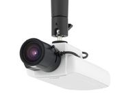 P1347 Surveillance/Network Camera