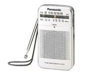 Panasonic - Panasonic RF P50