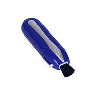 JOSIFER Eyeglass Cleaner - Lens Cleaner for Eyeglasses and Sunglasses - Glasses Cleaner for All Types of Eye Wear Blue