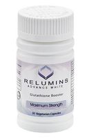 Relumins Advance White Glutathione Booster - Max Strength