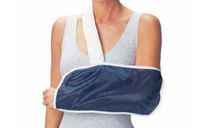 DJO Arm Sling - 79-84275EA - Medium (7.5" x 17"), 1 Each / Each