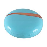 Tatasu Contact Lens Cleaner, Rechargeable Mini Portable Automatic ultrasonic Contact Lens Cleaner for Contact Lenses and Beauty Lenses