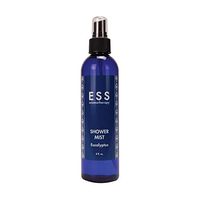 ESS Aromatherapy Eucalyptus Shower Mist 8 FL Oz
