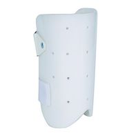 Orthomen Arm Sarmiento Cuff/Sarmiento Brace for Humeral Shaft Fracture-L