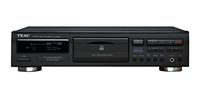 Teac CD Recorder, PLAYS & RECORDS CD, CD-R, and CD-RW Discs with Free Remote Control Included