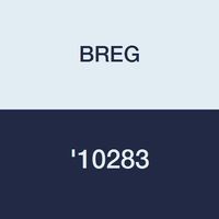 BREG '10283 Support, Orthopedic, Medium 7.25-8.25" Wrist Circumference, Nylon Foam Laminate Left Wrist Cock-Up Slip-On with Thumb Hole Loop-Lock Straps Palmar Stay Latex-Free