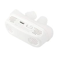 Snoring Nasal Ablation Device Sleep apnea Help Device Stop snoring