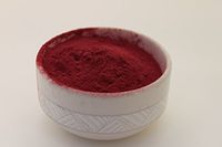Herb Supply House Organic Beet Root Powder 1/2lb