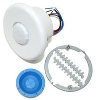 Watt Stopper CI-205-1 Passive Infrared Occupancy Sensor, 24VDC, Pir