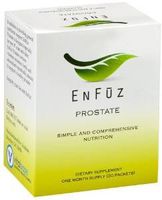 Enfuz Prostate 30 Packets - 2 Pack