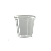 WNAT5S - Comet Plastic Tumbler