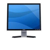 Dell E207WFP 20.1" Widescreen Monitor