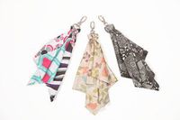 Norwex Optic Scarf Multiple Designs