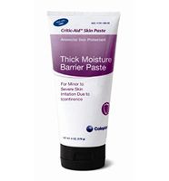 COLOPLAST Barrier Paste Critic-Aid 6 oz. (#1947, Sold Per Piece)