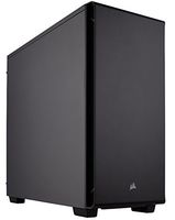 CPU Solutions CEV-6488 Core i9 3D Modeling, AutoCAD System i9 9900K to 5.0Ghz 8 Core, 32 GB RAM, 1000GB M.2 NVME SSD, 2TB HDD, Windows 10 Pro, NVIDIA Quadro P4000 w/8GB, 750w Platinum Power Supply