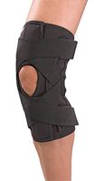 Mueller Deluxe Wrap Around Knee Brace - #230 - XXX Large