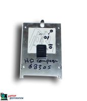 New Laptop HDD Hard Drive Caddy For HP Compaq 6510 6510b 6515 6515b 6520 6520s