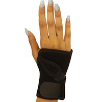 Gel Carpal Tunnel Wrist Brace Wrist Brace - with Innovative Super Comfort Gel Wrist Support - Universal Size - Right